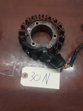 31120-371-013 Honda 1979 Goldwing Gl1000 Stator