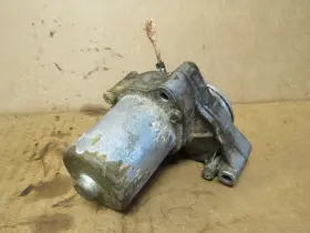 31200-003-006 Honda 1972 Passport 70 C70 E Starter Motor Works Good