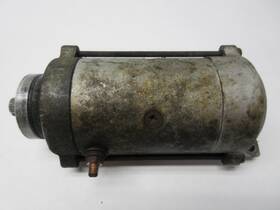 Honda 31200-286-158 1968-69 Cl350 Cl 350 Scrambler Starter Motor Tested Good