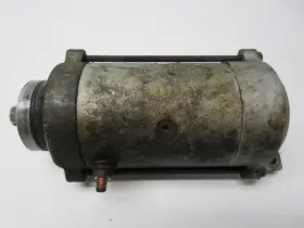 31200-286-158 Honda 1968-69 Cl350 Cl 350 Scrambler Starter Motor Tested Good 31200-286-158 Honda 1968-69 Cl350 Cl 350 Scrambler Starter Motor Tested Good