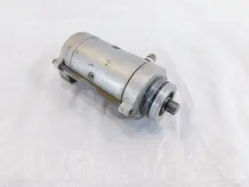 31200-286-168 Honda Cb350k Cb350 And Scrambler Cl350 350 Engine Starting Starter Motor Unit