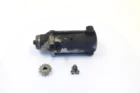 31200-371-405 Honda 79 Goldwing 1000 Gl1000 Oem Engine Starting Starter Motor -dc 12v