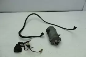31200-402-700 Honda 1980 Cm200t Cm200 Twinstar #456 Starter Motor Solenoid