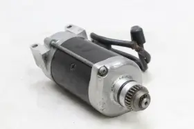31200-449-008 Honda 1982 Silver Wing 500 Gl500i Interstate Engine Starting Starter Motor Oem