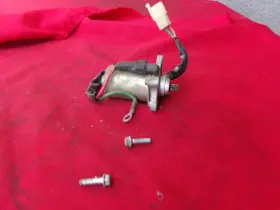 31200-gk8-003 Honda Nq50 Spree Starter 1985 Oem Nice 548 Miles Nq 50