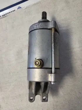 31200-hn8-003 Honda Oem Starter Motor Rincon 650 680 Pioneer 700 2003-2019