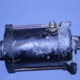 31200-ke8-018 Honda 1986 Interceptor 500 Vf500f Engine Starting Starter Motor -dc 12v