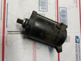 31200-km3-405 Honda 1984-85 Vf500c V30 Magna Starter Motor Oem