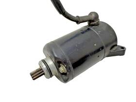Honda 31200-kv0-722 1988-1990 Vtr250 250 Interceptor Oem Starter Motor