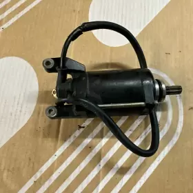 31200-kyj-902 Honda 2011 - 2013 Cbr250r Oem Mitsuba Engine Starter Motor -dc 12v