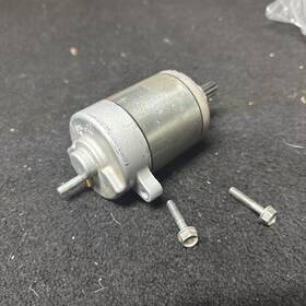 Honda 31200-kyy-931 Crf125f Crf125fb 2019-2025 Starter Motor Assy