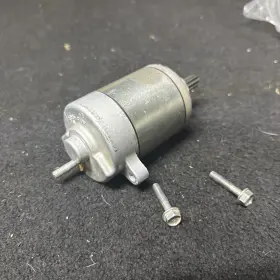 31200-kyy-931 Honda Crf125f Crf125fb 2019-2025 Starter Motor Assy