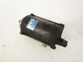 31200-mb0-405 Honda 83 Magna Vf 750 C Starter Motor 1982-1983