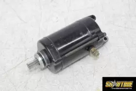 31200-mba-711 Honda 02 Shadow Ace 750 Vt750c Engine Starting Starter Motor -dc 12v