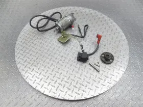 31200-mbb-000 Honda 1998 98-00 Vtr1000f Superhawk Oem Starter Motor Starting Relay Fuel Level
