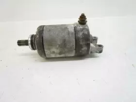 31200-mbw-611 Honda 03 Cbr 600 F4i Oem Starter Starting Motor 1999-2006