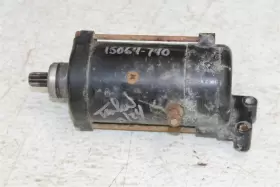 31200-mc0-671 Honda 1982 Cm 450 Cm450c Starter Motor