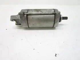 31200-mch-831 Honda 02 Vtx 1800 C Oem Starter Starting Motor 2002-2003