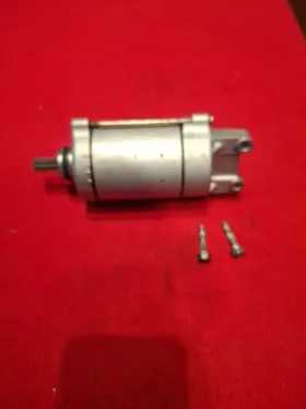 31200-mch-a00 Honda 2004-2007 Vtx 1800 Vtx1800 Starter Starting Engine Motor Oem
