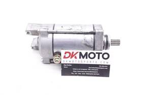 Honda 31200-mck-u51 07 Shadow Spirit 1100 Oem Engine Starting Starter Motor -dc 12v R9.bx16