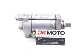 31200-mck-u51 Honda 07 Shadow Spirit 1100 Oem Engine Starting Starter Motor -dc 12v R9.bx16