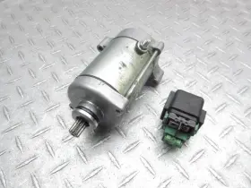 31200-mcs-003 Honda 2006 03-09 St1300 St1300p Starter Motor Relay Solenoid Engine Start