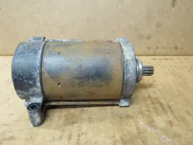 31200-me5-000 Honda 1983 Cb650sc Night Hawk 650 Starter Motor