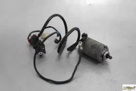 31200-mel-000 Honda 2005 Cbr1000rr Cbr 1000rr Engine Starting Starter Motor -dc 12v Relay 2004