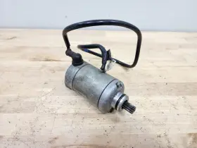 31200-mel-003 Honda 2004-2005 Cbr 1000rr Oem Engine Starting Starter Motor -dc 12v
