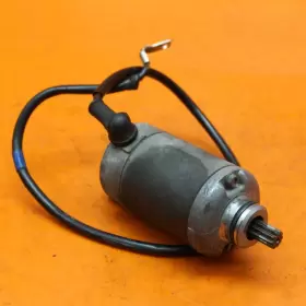 31200-mel-d21 Honda 06-07 Cbr1000rr Oem Engine Starting Starter Motor -dc 12v
