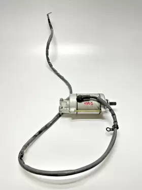 31200-mem-671 Honda Oem Starter Motor 2006 Vtx1300 Vtx1300s