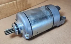 31200-mew-922 Honda 2007-2020 Shadow 750 Oem Starter Motor Assembly Part#