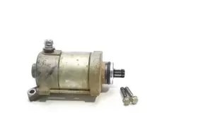 31200-mey-671 Honda 2008 05-17 Crf450x Crf 450x Starter Motor E-start