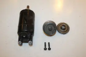 31200-mfy-003 Honda 2015 Interstate Vtx1300 Engine Starter Motor -dc 12v