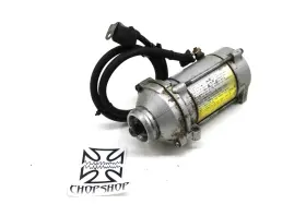 31200-mg9-406 Honda 1985 85 Goldwing 1200 Gl1200 Starter Engine Motor Tested