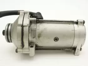31200-mg9-681 Honda 85 - 87 Gl1200 Working Oem Starter Motor Goldwing 1200