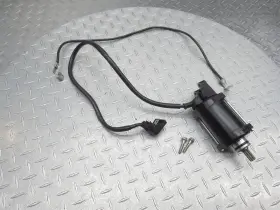 31200-mje-d81 Honda 2020 19 20 Cbr650r Cbr650 Oem Starter Motor Starting Wiring Start