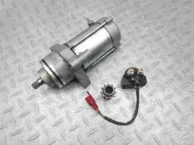 31200-mjg-671 Honda 2013 12-17 Gl1800b Goldwing Starter Motor Relay Solenoid Engine Start Lot