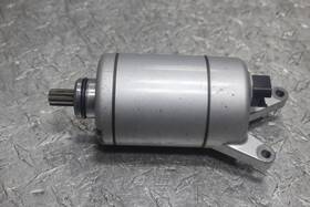 Honda 31200-mjl-d21 18-24 Nc750x Oem Engine Starting Starter Motor -dc 12v