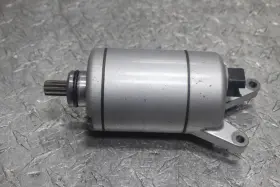 31200-mjl-d21 Honda 18-24 Nc750x Oem Engine Starting Starter Motor -dc 12v