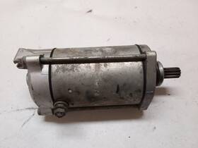 Honda 31200-mk7-000 Shadow Vt700c Starter Fits 1986-1987