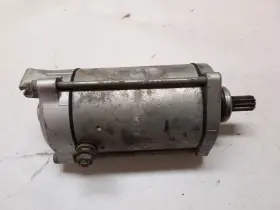 31200-mk7-000 Honda Shadow Vt700c Starter Fits 1986-1987
