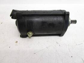 Honda 31200-mk7-405 84 Vt 700 Shadow Oem Starter Starting Motor 1983-1985