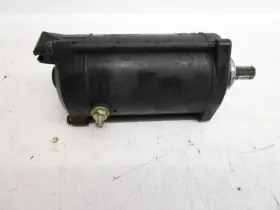 31200-mk7-405 Honda 84 Vt 700 Shadow Oem Starter Starting Motor 1983-1985