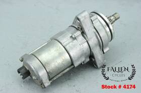 Honda 31200-mkc-a01 2018 Goldwing Gl1800a Reverse Motor Assembly Video #4174