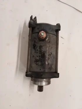 31200-ml7-008 Honda Interceptor Vfr700f Vfr750f Starter Fits 1986-1987