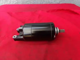 31200-mla-a01 Honda Cmx1100a Rebel Starter Motor 2021-2023 Oem Nice Abs