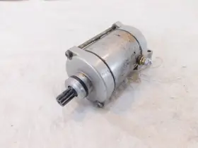 31200-mm2-405 Honda 1986-1987 Rebel 450 Cmx450 Cmx450c Mitsuba 12v Engine Starter Motor