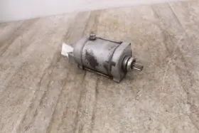 31200-mr1-831 Honda 1995 Vt600c Starter Motor - Oem