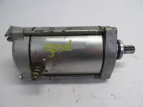 Honda 31200-mr6-008 1988 Vt800 Vt 800 Shadow Engine Starter Motor Tested Works Good